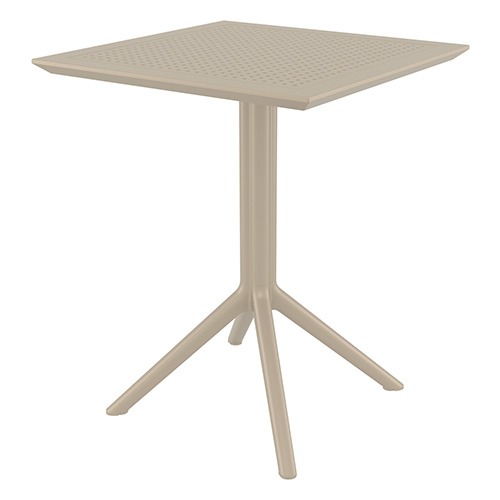 [Siesta정품] 폴딩 스카이 테이블